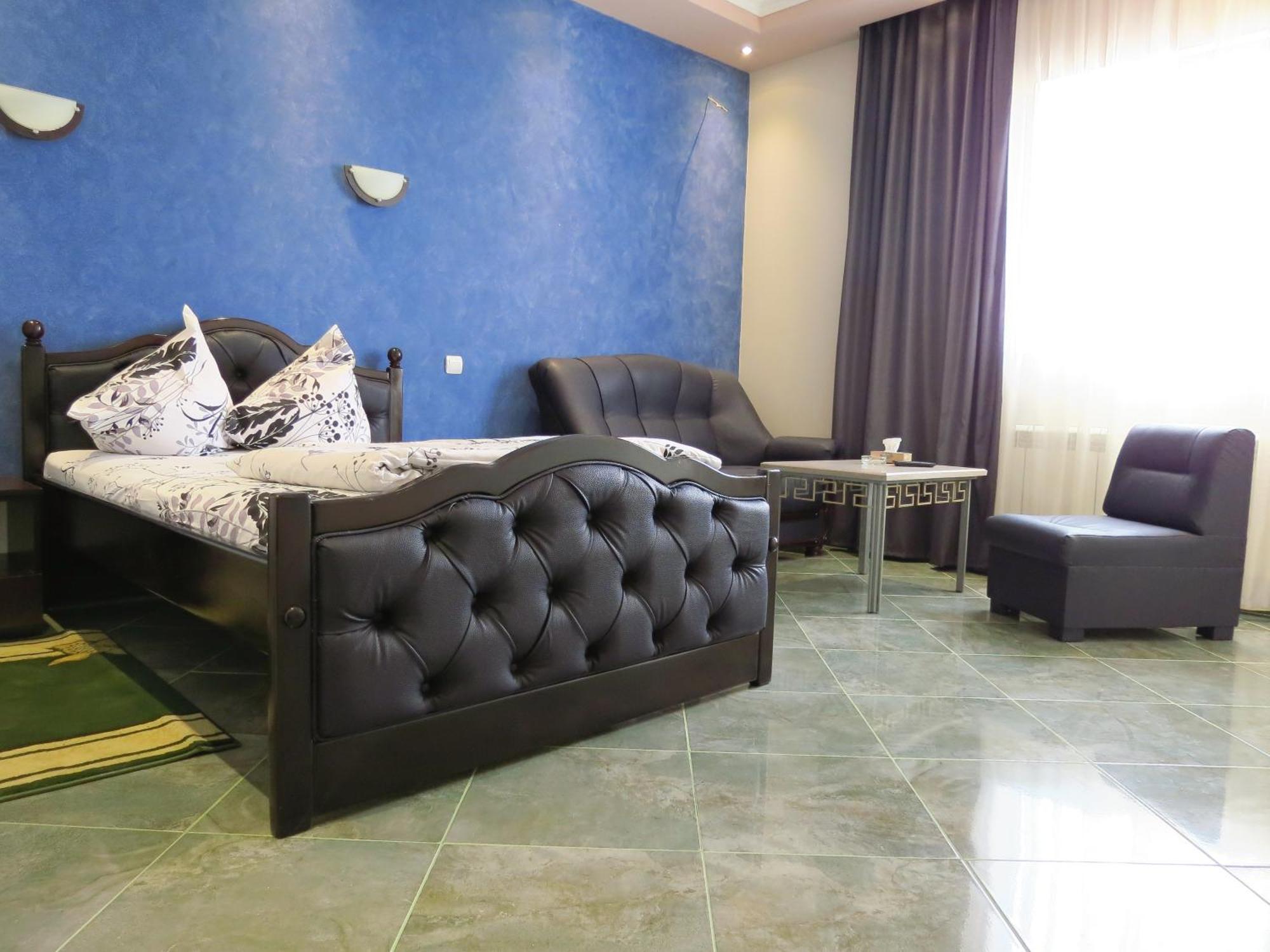 White House Hotel Jerevan Rum bild